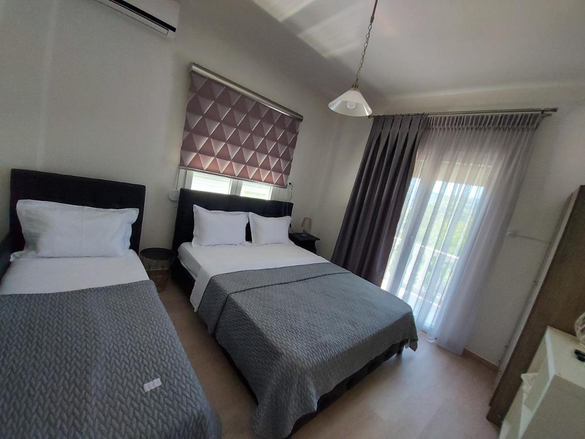 Sea View Apartment Stavros  Zewnętrze zdjęcie